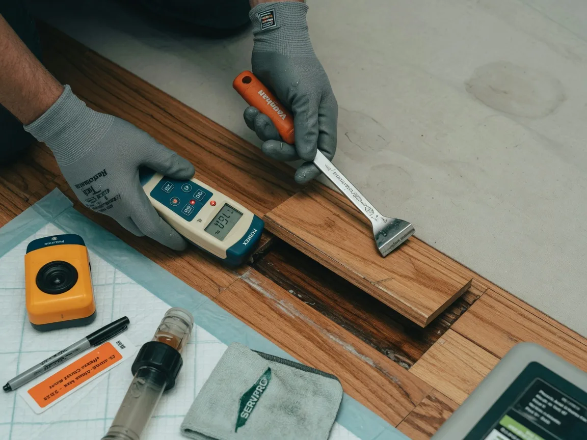 Why choose Water Damage Restoration in Wahkiacus, WA